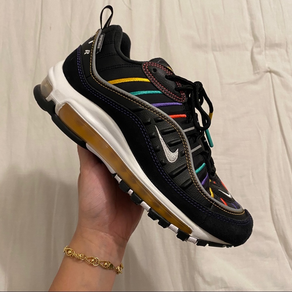 Airmax 98 ‘Martin’